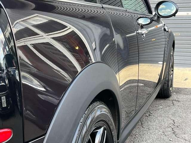 ＭＩＮＩ クーパーＳ　ディーラー記録簿（Ｈ２８．３０．Ｒ２．４．６）／純正レザーシート／シートヒーター／説明書／（45枚目）