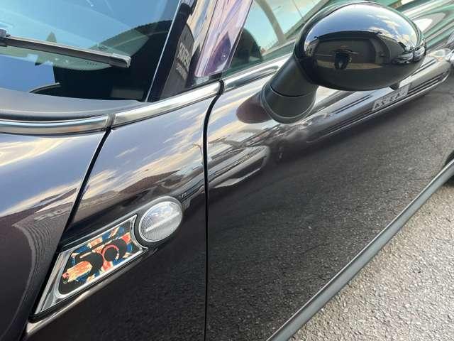 ＭＩＮＩ クーパーＳ　ディーラー記録簿（Ｈ２８．３０．Ｒ２．４．６）／純正レザーシート／シートヒーター／説明書／（47枚目）