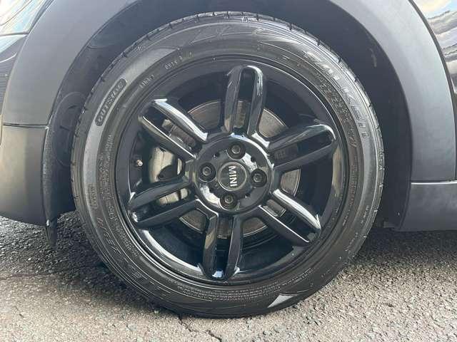 ＭＩＮＩ クーパーＳ　ディーラー記録簿（Ｈ２８．３０．Ｒ２．４．６）／純正レザーシート／シートヒーター／説明書／（48枚目）