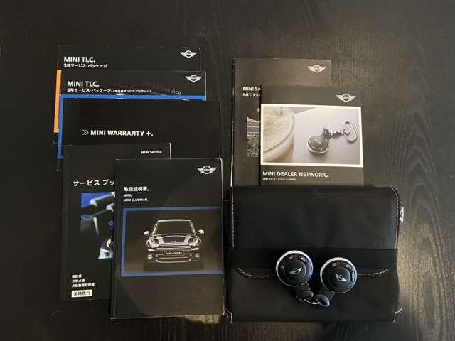 ＭＩＮＩ クーパーＳ　最終後期型／特別限定車ボンドストリート／本革シート／　シートヒーター／ドライブレコーダー／ボンネットステッカー新品／専用１７インチアルミホイール（ツイン・スポーク）／オートライト／オートワイパー／禁煙（11枚目）
