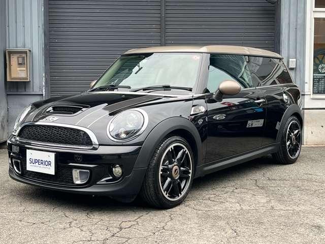 ＭＩＮＩ クーパーＳ　最終後期型／特別限定車ボンドストリート／本革シート／　シートヒーター／ドライブレコーダー／ボンネットステッカー新品／専用１７インチアルミホイール（ツイン・スポーク）／オートライト／オートワイパー／禁煙（12枚目）