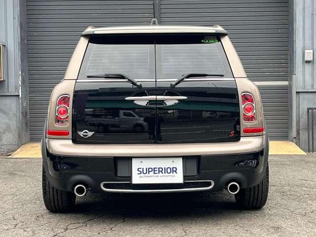 ＭＩＮＩ クーパーＳ　最終後期型／特別限定車ボンドストリート／本革シート／　シートヒーター／ドライブレコーダー／ボンネットステッカー新品／専用１７インチアルミホイール（ツイン・スポーク）／オートライト／オートワイパー／禁煙（18枚目）