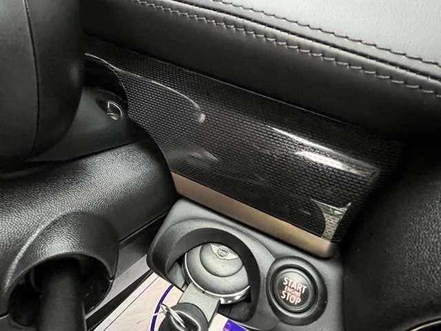 ＭＩＮＩ クーパーＳ　最終後期型／特別限定車ボンドストリート／本革シート／　シートヒーター／ドライブレコーダー／ボンネットステッカー新品／専用１７インチアルミホイール（ツイン・スポーク）／オートライト／オートワイパー／禁煙（35枚目）