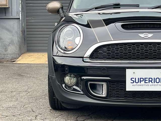 ＭＩＮＩ クーパーＳ　最終後期型／特別限定車ボンドストリート／本革シート／　シートヒーター／ドライブレコーダー／ボンネットステッカー新品／専用１７インチアルミホイール（ツイン・スポーク）／オートライト／オートワイパー／禁煙（47枚目）