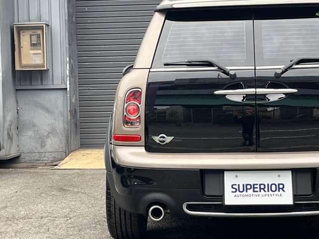 ＭＩＮＩ クーパーＳ　最終後期型／特別限定車ボンドストリート／本革シート／　シートヒーター／ドライブレコーダー／ボンネットステッカー新品／専用１７インチアルミホイール（ツイン・スポーク）／オートライト／オートワイパー／禁煙（49枚目）