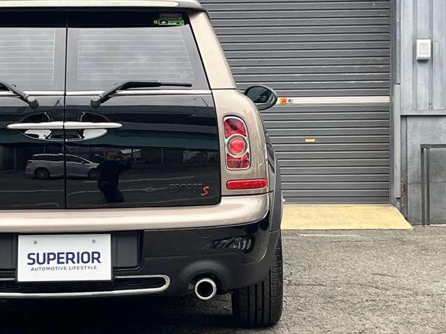 ＭＩＮＩ クーパーＳ　最終後期型／特別限定車ボンドストリート／本革シート／　シートヒーター／ドライブレコーダー／ボンネットステッカー新品／専用１７インチアルミホイール（ツイン・スポーク）／オートライト／オートワイパー／禁煙（50枚目）
