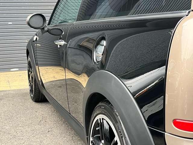 ＭＩＮＩ クーパーＳ　最終後期型／特別限定車ボンドストリート／本革シート／　シートヒーター／ドライブレコーダー／ボンネットステッカー新品／専用１７インチアルミホイール（ツイン・スポーク）／オートライト／オートワイパー／禁煙（53枚目）