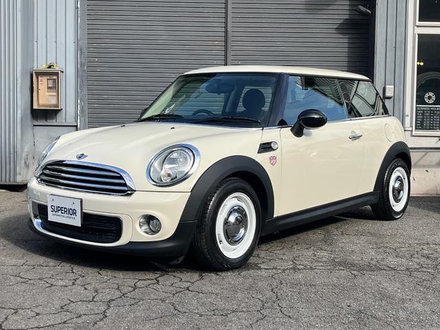 ＭＩＮＩ ワン　１５ｉｎｃｈディーンクロスカントリー／ディーラー記録簿（Ｈ２４．２５．２６．２７．２８．２９．３０．Ｒ１．３．４）／純正アームレスト付／ＥＴＣ（14枚目）