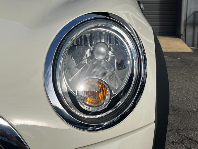 ＭＩＮＩ ワン　１５ｉｎｃｈディーンクロスカントリー／ディーラー記録簿（Ｈ２４．２５．２６．２７．２８．２９．３０．Ｒ１．３．４）／純正アームレスト付／ＥＴＣ（21枚目）