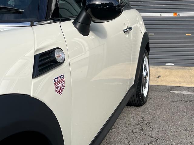 ＭＩＮＩ ワン　１５ｉｎｃｈディーンクロスカントリー／ディーラー記録簿（Ｈ２４．２５．２６．２７．２８．２９．３０．Ｒ１．３．４）／純正アームレスト付／ＥＴＣ（23枚目）