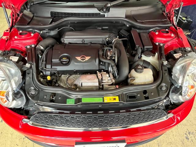 ＭＩＮＩ クーパーＳ　サンルーフ／ＭＩＮＩ用アンドロイドナビ（ＧｏｇｌｅＭａｐ・ｙｏｕｔｕｂｅ可）／Ｗｉ－Ｆｉでインターネット使用可／Ｂｌｕｅｔｏｏｔｈ音楽再生／バックカメラ／１７”コニカルスポークＡＷ／スペアキー／ＥＴＣ（10枚目）