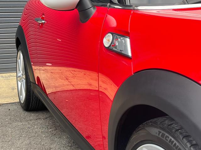 ＭＩＮＩ クーパーＳ　サンルーフ／ＭＩＮＩ用アンドロイドナビ（ＧｏｇｌｅＭａｐ・ｙｏｕｔｕｂｅ可）／Ｗｉ－Ｆｉでインターネット使用可／Ｂｌｕｅｔｏｏｔｈ音楽再生／バックカメラ／１７”コニカルスポークＡＷ／スペアキー／ＥＴＣ（27枚目）