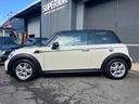 MINI クーパー 特別仕様車/ディーラー点検記録簿付/ハーフレザーシート/デザインパッケージ/ドラレコ/ETC/16インチアルミホイール 中古車画像_4