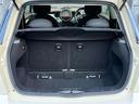 ラゲッジスペースは十分な容量で、後部座席を倒す事で、更に容量を確保できます。