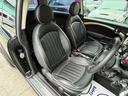 ＭＩＮＩ クーパーＳ　最終後期型／特別限定車ボンドストリート／本革シート／　シートヒーター／ドライブレコーダー／ボンネットステッカー新品／専用１７インチアルミホイール（ツイン・スポーク）／オートライト／オートワイパー／禁煙（4枚目）