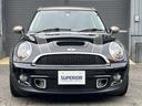 ＭＩＮＩ クーパーＳ　最終後期型／特別限定車ボンドストリート／本革シート／　シートヒーター／ドライブレコーダー／ボンネットステッカー新品／専用１７インチアルミホイール（ツイン・スポーク）／オートライト／オートワイパー／禁煙（5枚目）