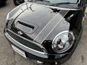 クーパーＳ　最終後期型／特別限定車ボンドストリート／本革シート／　シートヒーター／ドライブレコーダー／ボンネットステッカー新品／専用１７インチアルミホイール（ツイン・スポーク）／オートライト／オートワイパー／禁煙（16枚目）