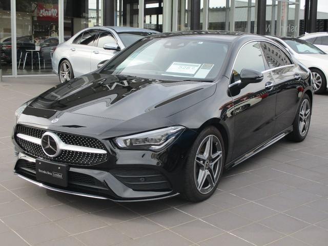 CLA200d AMGライン ワンオーナー AMGライン HDDナビ レーダーセーフ LEDライト パーキングアシスト メモリー機能付きフルパワーシート 初回車検時まで走行距離無制限保証(8枚目)