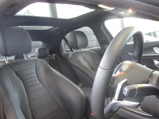 E300 アバンギャルド スポーツ(22枚目)