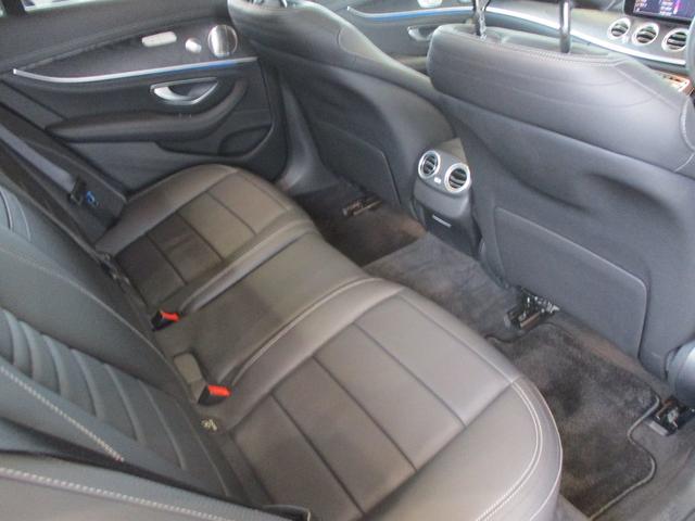 E300 アバンギャルド スポーツ(46枚目)