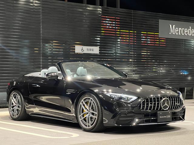 メルセデスＡＭＧ ＳＬ