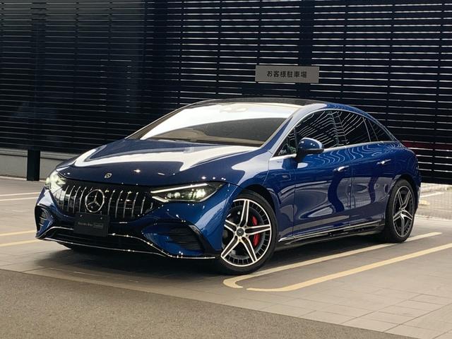 メルセデスＡＭＧ ＥＱＥ