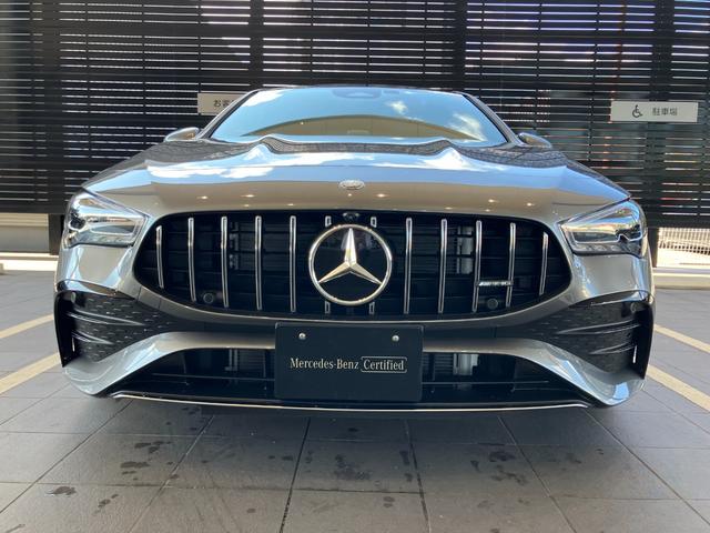 ＣＬＡクラス ＣＬＡ３５　４マチック　４ＷＤ　ドライブレコーダー　ＥＴＣ　クリアランスソナー　レーンアシスト　オートクルーズコントロール　全周囲カメラ　ナビ　ＴＶ　アルミホイール　オートライト　ＬＥＤヘッドランプ　サンルーフ　ＡＴ（14枚目）