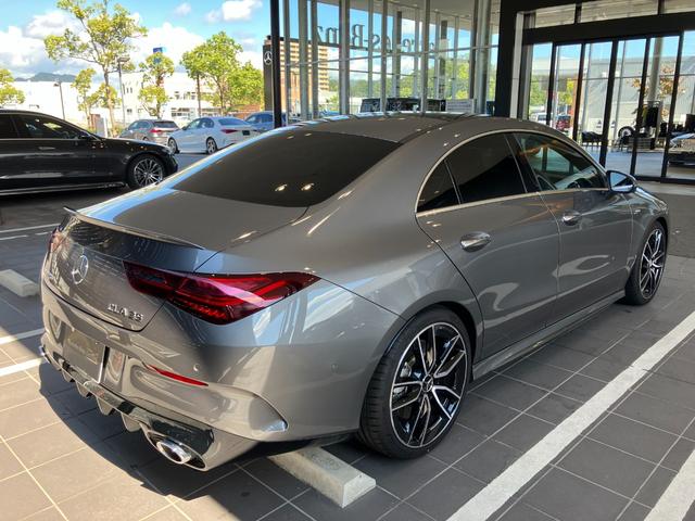 ＣＬＡクラス ＣＬＡ３５　４マチック　４ＷＤ　ドライブレコーダー　ＥＴＣ　クリアランスソナー　レーンアシスト　オートクルーズコントロール　全周囲カメラ　ナビ　ＴＶ　アルミホイール　オートライト　ＬＥＤヘッドランプ　サンルーフ　ＡＴ（17枚目）