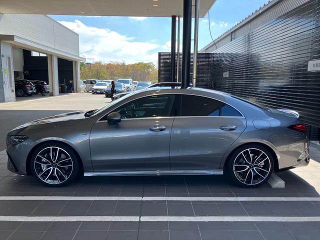 ＣＬＡクラス ＣＬＡ３５　４マチック　４ＷＤ　ドライブレコーダー　ＥＴＣ　クリアランスソナー　レーンアシスト　オートクルーズコントロール　全周囲カメラ　ナビ　ＴＶ　アルミホイール　オートライト　ＬＥＤヘッドランプ　サンルーフ　ＡＴ（20枚目）