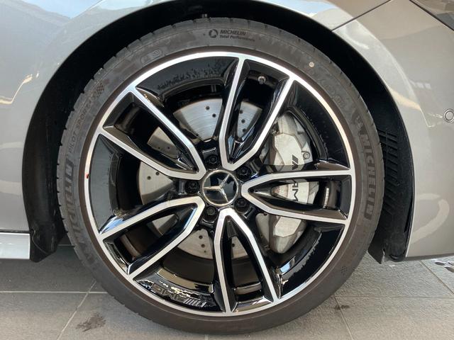 ＣＬＡクラス ＣＬＡ３５　４マチック　４ＷＤ　ドライブレコーダー　ＥＴＣ　クリアランスソナー　レーンアシスト　オートクルーズコントロール　全周囲カメラ　ナビ　ＴＶ　アルミホイール　オートライト　ＬＥＤヘッドランプ　サンルーフ　ＡＴ（21枚目）