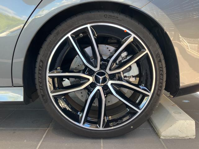 ＣＬＡクラス ＣＬＡ３５　４マチック　４ＷＤ　ドライブレコーダー　ＥＴＣ　クリアランスソナー　レーンアシスト　オートクルーズコントロール　全周囲カメラ　ナビ　ＴＶ　アルミホイール　オートライト　ＬＥＤヘッドランプ　サンルーフ　ＡＴ（22枚目）