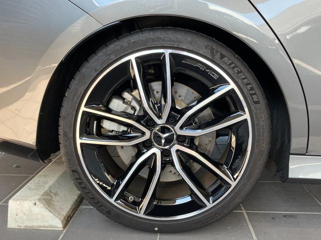 ＣＬＡクラス ＣＬＡ３５　４マチック　４ＷＤ　ドライブレコーダー　ＥＴＣ　クリアランスソナー　レーンアシスト　オートクルーズコントロール　全周囲カメラ　ナビ　ＴＶ　アルミホイール　オートライト　ＬＥＤヘッドランプ　サンルーフ　ＡＴ（23枚目）