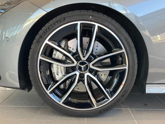 ＣＬＡクラス ＣＬＡ３５　４マチック　４ＷＤ　ドライブレコーダー　ＥＴＣ　クリアランスソナー　レーンアシスト　オートクルーズコントロール　全周囲カメラ　ナビ　ＴＶ　アルミホイール　オートライト　ＬＥＤヘッドランプ　サンルーフ　ＡＴ（24枚目）