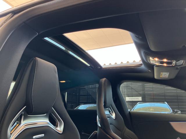 ＣＬＡクラス ＣＬＡ３５　４マチック　４ＷＤ　ドライブレコーダー　ＥＴＣ　クリアランスソナー　レーンアシスト　オートクルーズコントロール　全周囲カメラ　ナビ　ＴＶ　アルミホイール　オートライト　ＬＥＤヘッドランプ　サンルーフ　ＡＴ（30枚目）