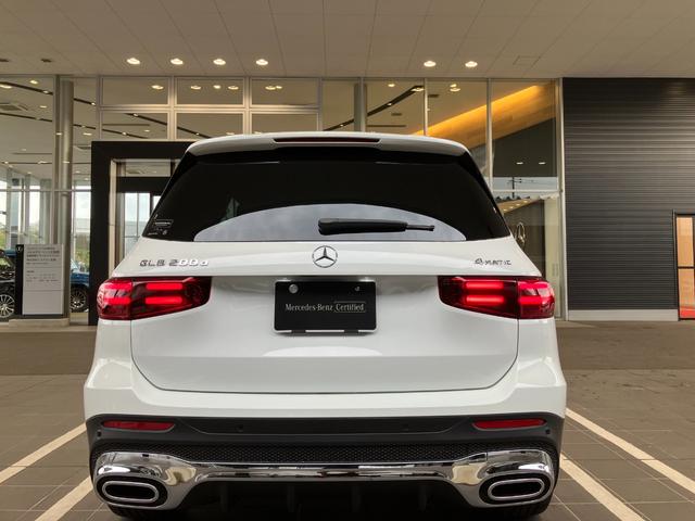 GLB GLB200d 4マチック AMGラインパッケージ 4WD ドライブレコーダー ETC 全周囲カメラ クリアランスソナー オートクルーズコントロール パワーシート サンルーフ ナビ オートライト LEDヘッドランプ ヘッドライトウォッシャー(16枚目)