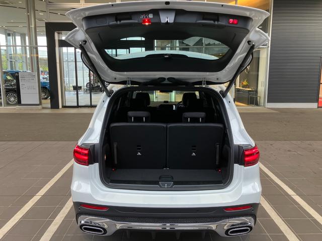 GLB GLB200d 4マチック AMGラインパッケージ 4WD ドライブレコーダー ETC 全周囲カメラ クリアランスソナー オートクルーズコントロール パワーシート サンルーフ ナビ オートライト LEDヘッドランプ ヘッドライトウォッシャー(19枚目)