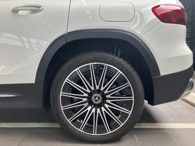 GLB GLB200d 4マチック AMGラインパッケージ 4WD ドライブレコーダー ETC 全周囲カメラ クリアランスソナー オートクルーズコントロール パワーシート サンルーフ ナビ オートライト LEDヘッドランプ ヘッドライトウォッシャー(20枚目)