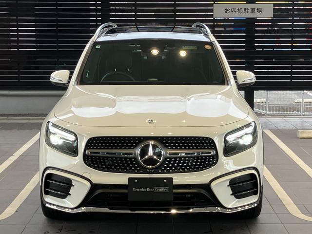 GLB GLB200d 4マチック AMGラインパッケージ 4WD ドライブレコーダー ETC 全周囲カメラ クリアランスソナー オートクルーズコントロール パワーシート サンルーフ ナビ オートライト LEDヘッドランプ ヘッドライトウォッシャー(22枚目)