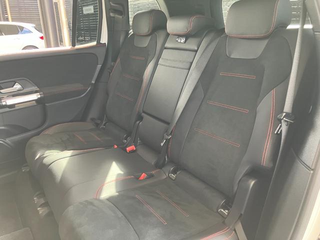 GLB GLB200d 4マチック AMGラインパッケージ 4WD ドライブレコーダー ETC 全周囲カメラ クリアランスソナー オートクルーズコントロール パワーシート サンルーフ ナビ オートライト LEDヘッドランプ ヘッドライトウォッシャー(27枚目)