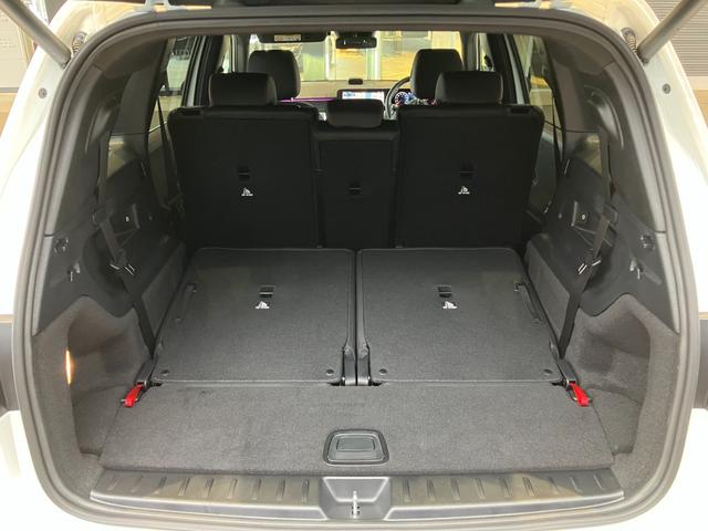 GLB GLB200d 4マチック AMGラインパッケージ 4WD ドライブレコーダー ETC 全周囲カメラ クリアランスソナー オートクルーズコントロール パワーシート サンルーフ ナビ オートライト LEDヘッドランプ ヘッドライトウォッシャー(31枚目)