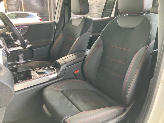 GLB GLB200d 4マチック AMGラインパッケージ 4WD ドライブレコーダー ETC 全周囲カメラ クリアランスソナー オートクルーズコントロール パワーシート サンルーフ ナビ オートライト LEDヘッドランプ ヘッドライトウォッシャー(38枚目)