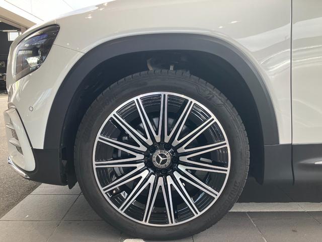 GLB GLB200d 4マチック AMGラインパッケージ 4WD ドライブレコーダー ETC 全周囲カメラ クリアランスソナー オートクルーズコントロール パワーシート サンルーフ ナビ オートライト LEDヘッドランプ ヘッドライトウォッシャー(51枚目)