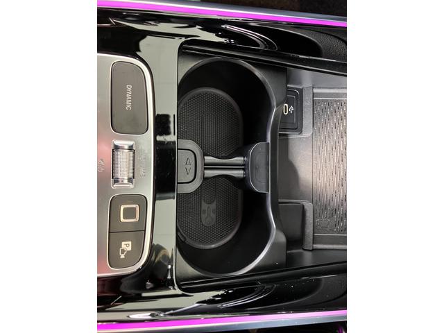 GLB GLB200d 4マチック AMGラインパッケージ 4WD ドライブレコーダー ETC 全周囲カメラ クリアランスソナー オートクルーズコントロール パワーシート サンルーフ ナビ オートライト LEDヘッドランプ ヘッドライトウォッシャー(57枚目)