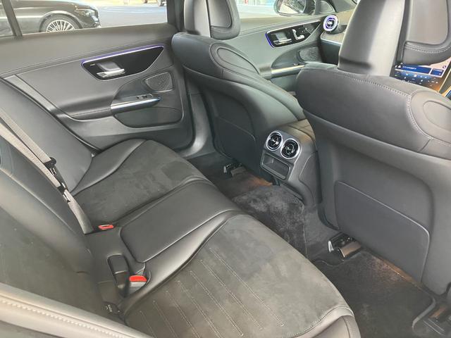 Cクラス C200 スポーツ ドライブレコーダー ETC クリアランスソナー オートクルーズコントロール 全周囲カメラ ナビ アルミホイール オートライト CVT スマートキー アイドリングストップ 電動格納ミラー パワーシート(32枚目)