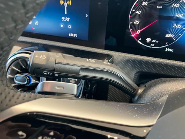 Ａクラスセダン Ａ２００ｄ　セダン　ファイナルエディション　ＡＭＧラインパッケージ　アドバンスドパッケージ　レーダーセーフティ　ＨＤＤナビゲーション　ＬＥＤヘッドライト　アンビエントライト　純正アルミホイール　シートヒーター　ヘッドアップディスプレイ（32枚目）