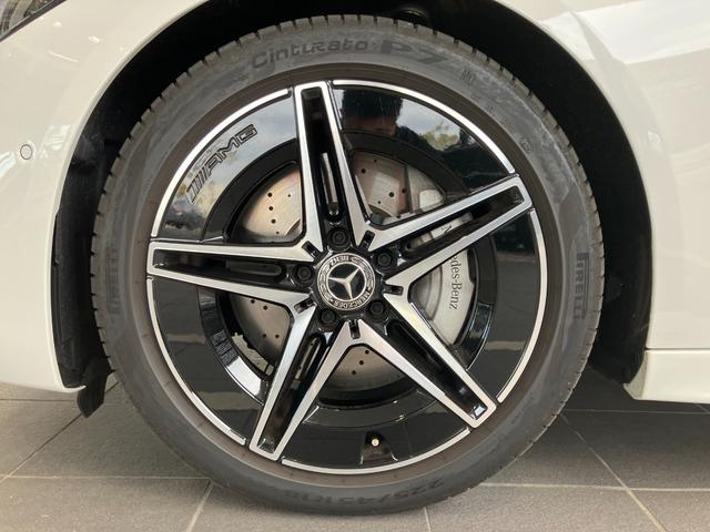 Ｃクラスステーションワゴン Ｃ２２０ｄ　ステーションワゴン　スポーツ　ＡＭＧライン　レーダーセーフティ　ＨＤＤナビゲーション　純正アルミホイール　アンビエントライト　電動シート　シートヒーター（20枚目）