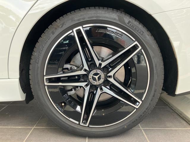 Ｃクラスステーションワゴン Ｃ２２０ｄ　ステーションワゴン　スポーツ　ＡＭＧライン　レーダーセーフティ　ＨＤＤナビゲーション　純正アルミホイール　アンビエントライト　電動シート　シートヒーター（37枚目）