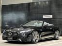 MERCEDES AMG SL