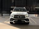 MERCEDES BENZ GLE