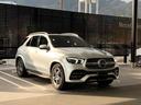 MERCEDES BENZ GLE